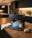 DSP 3-in-1 Fully Automatic Espresso Machine - 1