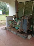 27 KVA Diesel Generator - Best Brand - 4