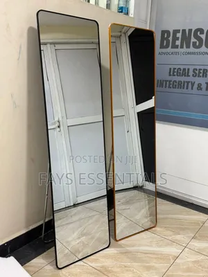 Full Length Dressing Mirror