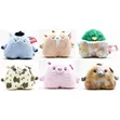 Russ Daydreamerz Animal 9-Inch Plush Doll - 5