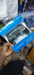 PS4 DualShock 4 Wireless Controller - 2