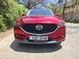 Mazda CX-5 2.2 Diesel FWD 2017 Nyeusi - 1