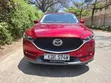 Mazda CX-5 2.2 Diesel FWD 2017 Nyeusi - 2