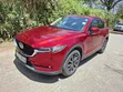 Mazda CX-5 2.2 Diesel FWD 2017 Nyeusi - 3