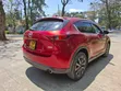 Mazda CX-5 2.2 Diesel FWD 2017 Nyeusi - 4