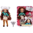 Na! Na! Na! Surprise Teens Doll Series 2 - Amelia Outback (Koala) - 2