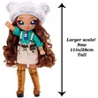 Na! Na! Na! Surprise Teens Doll Series 2 - Amelia Outback (Koala) - 3