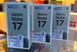 Xiaomi Redmi Note 17 4G 256GB Mpya Nyeusi - 2