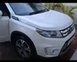 Suzuki Escudo 2017 Nyeupe - 2