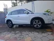 Suzuki Escudo 2017 Nyeupe - 4
