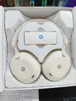 HP H231A Wireless Hi-Fi Headset with Noise Reduction - Black - 4