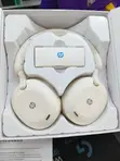 HP H231A Wireless Hi-Fi Headset with Noise Reduction - Black - 5