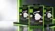 Oraimo PowerGan 454 OCW-7451U 45W Retractable Charger - 1