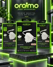 Oraimo PowerGan 454 OCW-7451U 45W Retractable Charger - 2