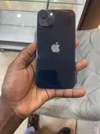 Apple iPhone 14 128GB Black - 1