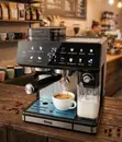 DSP 3-in-1 Premium Coffee & Espresso Station - 2