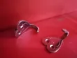 Silver Coat Hook - 2
