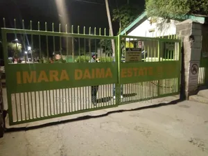 1-Bedroom Bedsitter for Rent in Imara Daima, City Cabanas