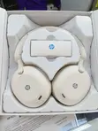 HP H231A Active Noise Cancelling Wireless Headphones - 5