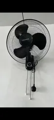 Wegastar 16" Wall Fan - 2