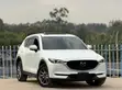 Mazda CX-5 2.2 Diesel AWD 2019 White - 1