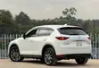 Mazda CX-5 2.2 Diesel AWD 2019 White - 2