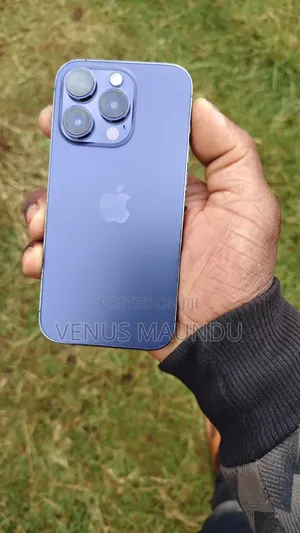 Apple iPhone 14 Pro 128GB Kijivu