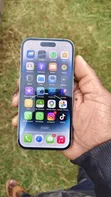 Apple iPhone 14 Pro 128GB Kijivu - 2