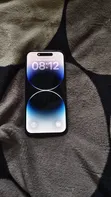 Apple iPhone 14 Pro 128GB Kijivu - 3