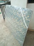 Topper ya Godoro Mpya 5x6 ft - Nene Inchi 2 ya Raha - 1