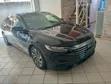 Honda Insight 2019 Nyeusi - 1