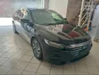 Honda Insight 2019 Nyeusi - 2