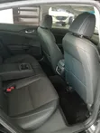 Honda Insight 2019 Nyeusi - 5