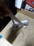 Moment Heavy Duty Door Closer - 1