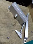 Moment Heavy Duty Door Closer - 2