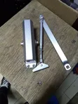 Moment Heavy Duty Door Closer - 3