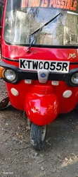 Piaggio 2022 Three-Wheeler - 2