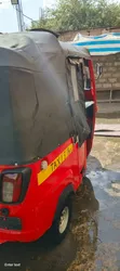 Piaggio 2022 Three-Wheeler - 3