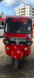 Piaggio 2022 Three-Wheeler - 5