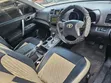 Toyota Kluger 2011 Nyeupe - 3