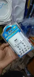 Multiple Power MP-C802B Universal Battery Charger (AA/AAA/9V) - 2