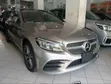 Mercedes-Benz C200 2020 Gray - 1