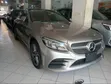 Mercedes-Benz C200 2020 Gray - 2