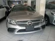 Mercedes-Benz C200 2020 Gray - 3