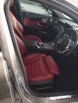 Mercedes-Benz C200 2020 Gray - 4