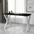 1.4m Home Office Computer Desk - 1