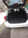 Toyota Corolla Fielder 1.8 Petrol FWD 2013 Nyeupe - 3