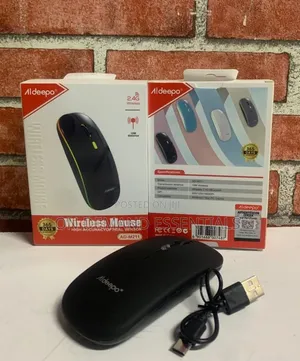 Aldeepo AD-M211 Wireless Mouse (10m Range)