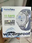 Haino Teko HainoTeko-33 Smartwatch 1.43" AMOLED - 1