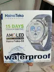 Haino Teko HainoTeko-33 Smartwatch 1.43" AMOLED - 2